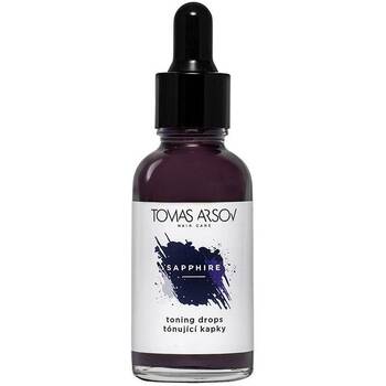 Sapphire Toning Drops - Tónující kapky na vlasy
